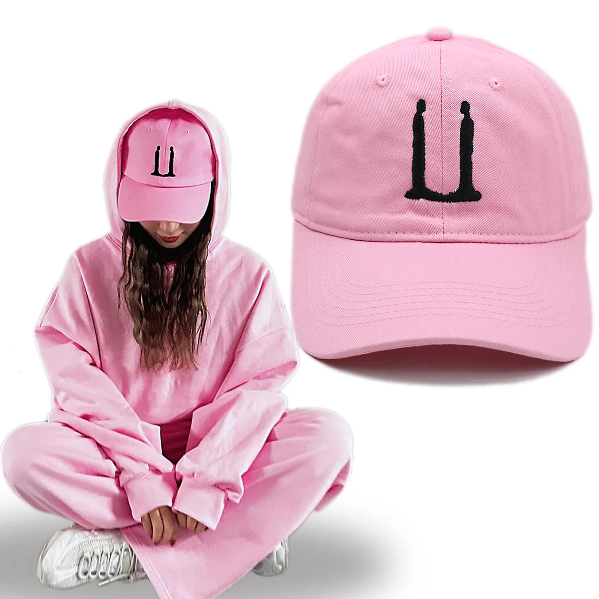 KPOP G Dragon Power Letter Lea – Travis Scott Lace Bewertung und Preis