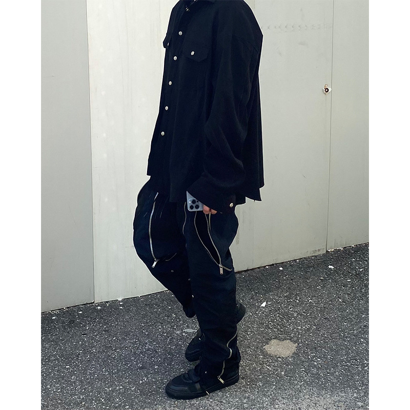 Undermycar VIBE Nischen-Street – Streetwear Brand Niche Bewertung und Preis