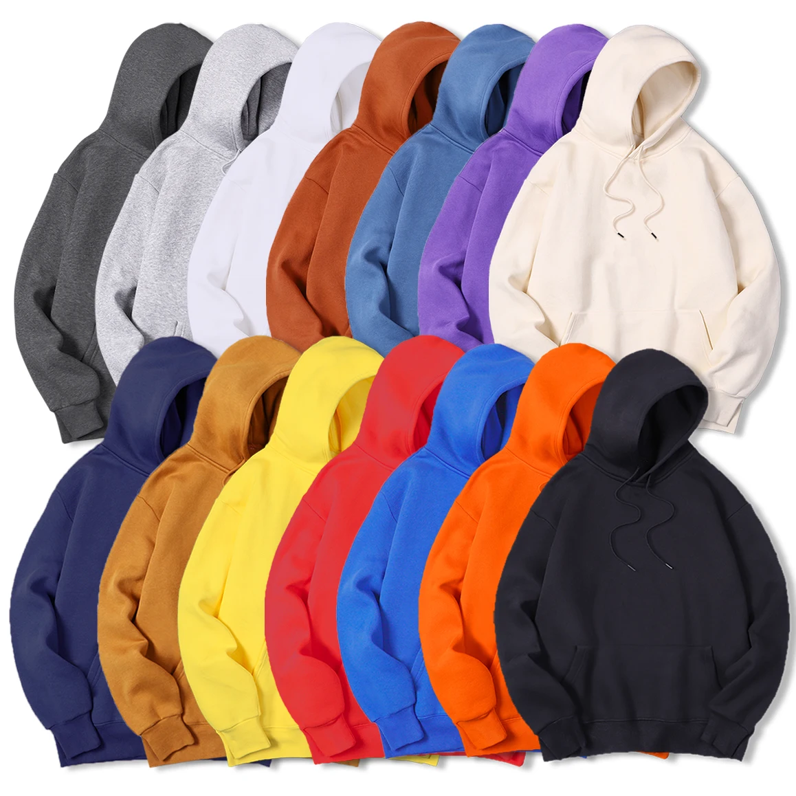 Herren Einfarbiger Kapuzenpull – Travis Scott Lace Bewertung und Preis