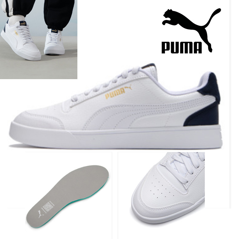 Puma Mid Low Top Classic Fashi – Streetwear Brand Niche Bewertung und Preis