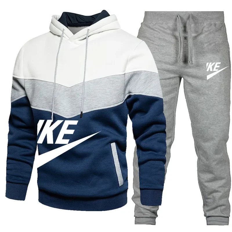 2025 neue Männer Herbst Winter – Streetwear Brand Hoodie Bewertung und Preis