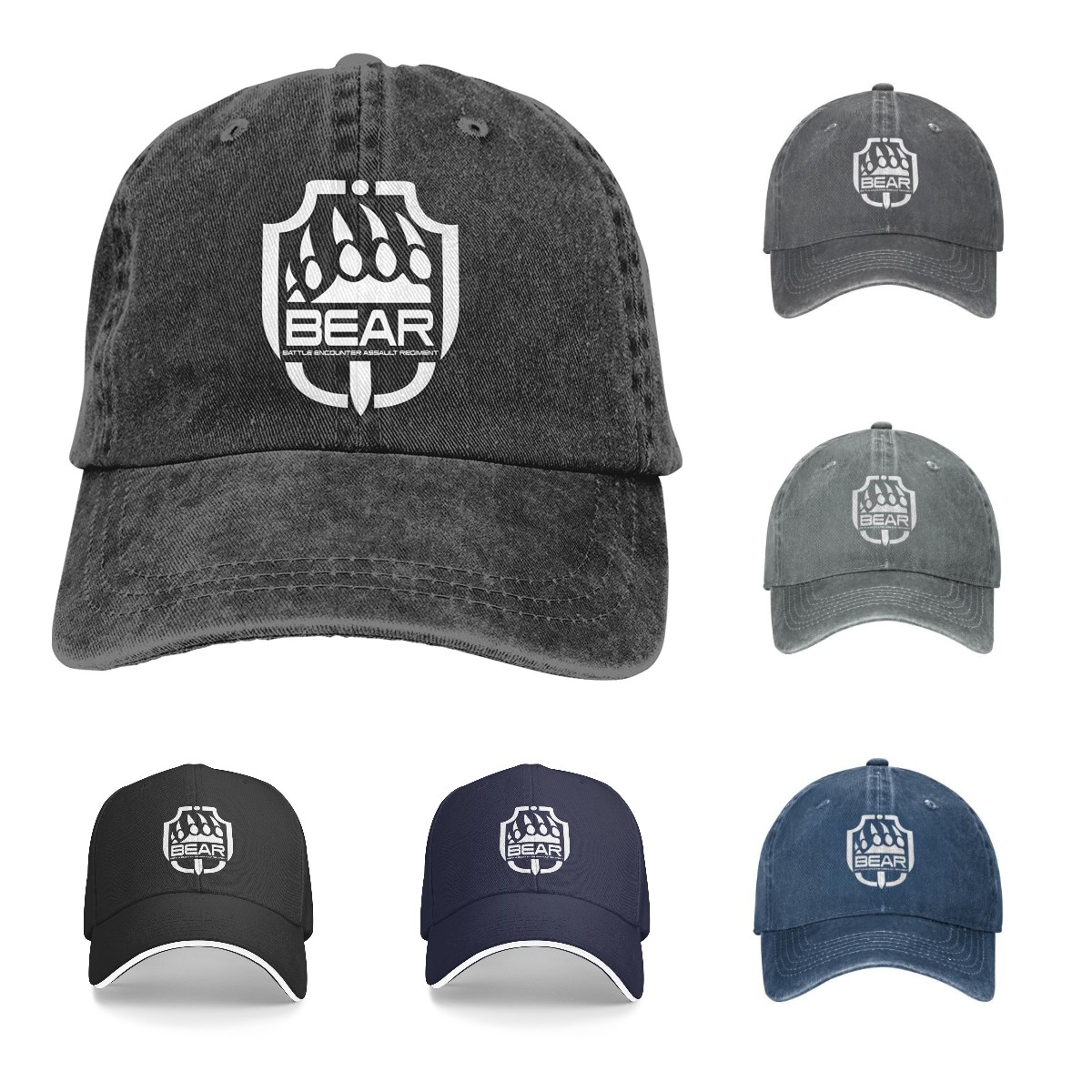 Stussy Bucket Hat - 2020 meistverkaufte neue Escape from Tarkov