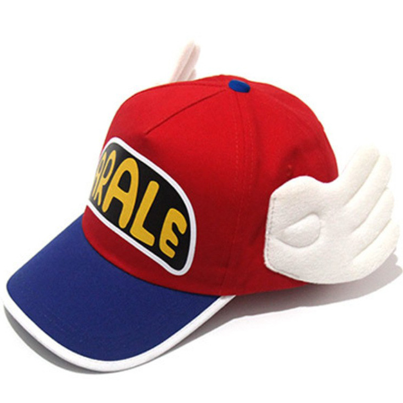 Anime Dr. Slump Hut Unisex Cas – Stussy Bucket Hat Bewertung und Preis