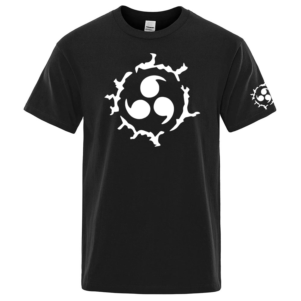 2026 NARUTO Brand Sommer Herre – Streetwear Brand Logos Bewertung und Preis