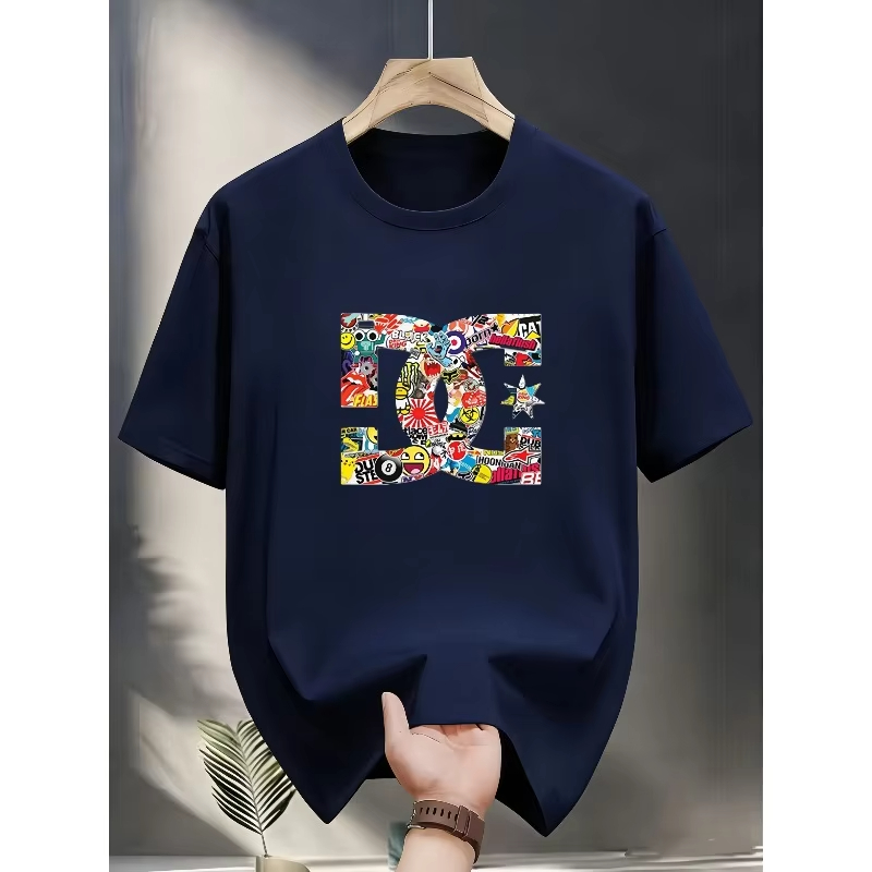 Modischer Trend: Hochwertiges  – Streetwear Brand Graphics Bewertung und Preis