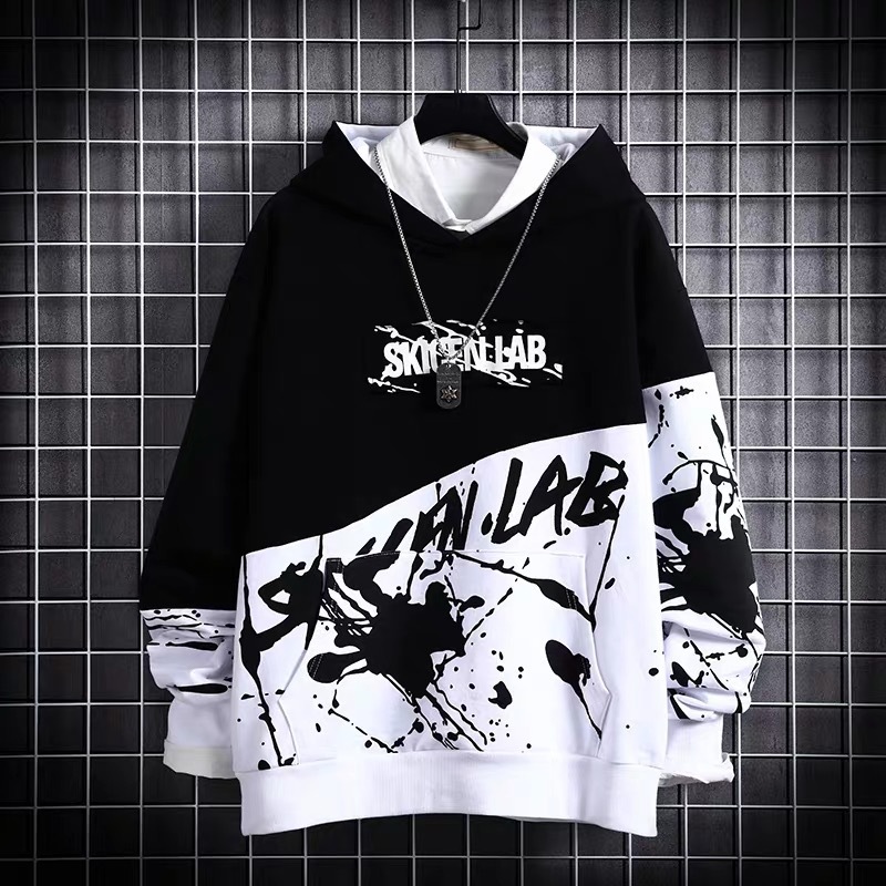 2024 neue japanische Herren Hi – Streetwear Brand Niche Bewertung und Preis