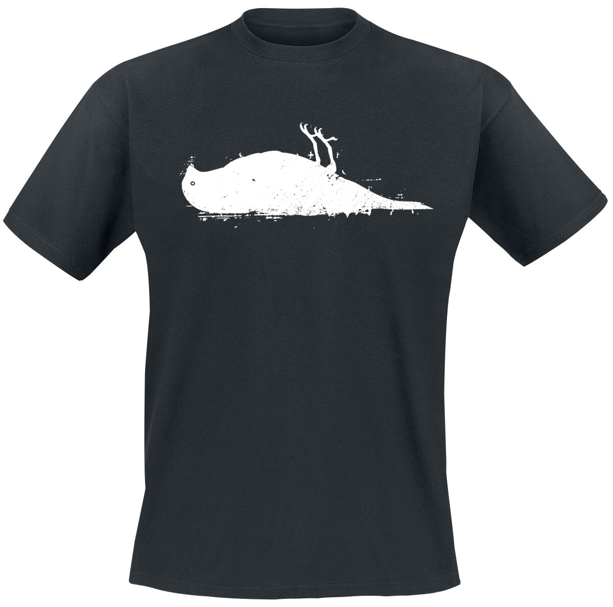 Klassisches Dead Bird Atticus  – Streetwear Brand Graphics Bewertung und Preis