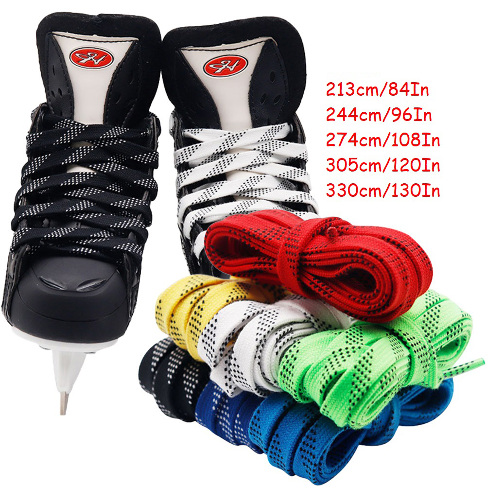 Schlittschuhbänder, 8 verschie – Travis Scott Lace Bewertung und Preis