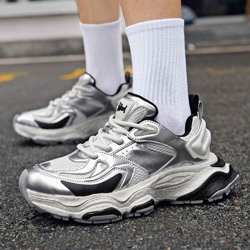 Nische Marke Frühjahr Neue Mes – Streetwear Brand Niche Bewertung und Preis
