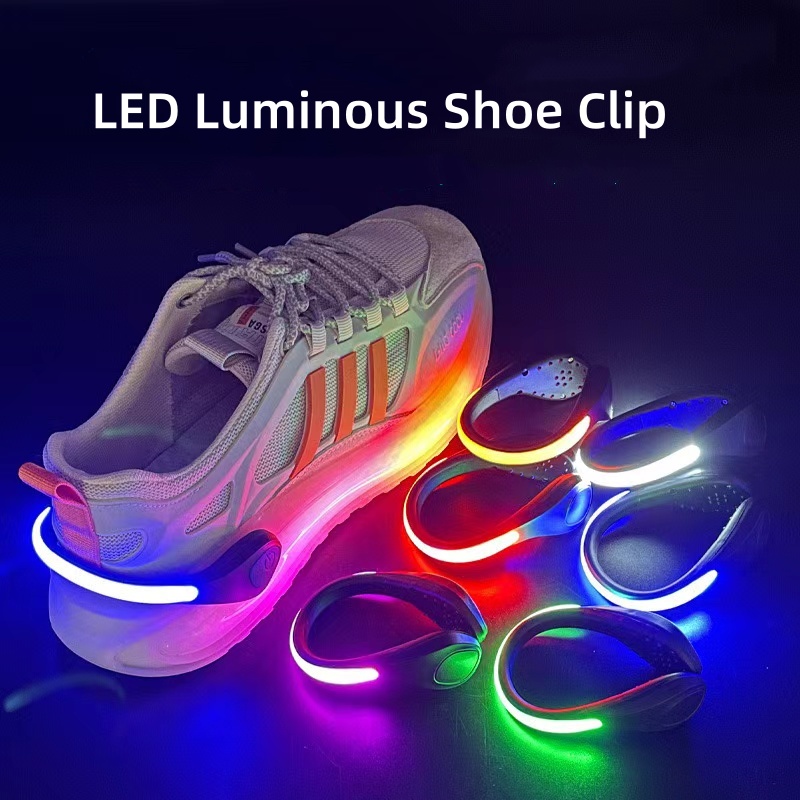 LED Leucht Schuh Clip Licht La – Travis Scott Lace Bewertung und Preis