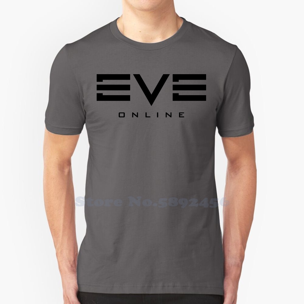 EVE Online Unisex-Kleidung 202 – Streetwear Brand Logos Bewertung und Preis