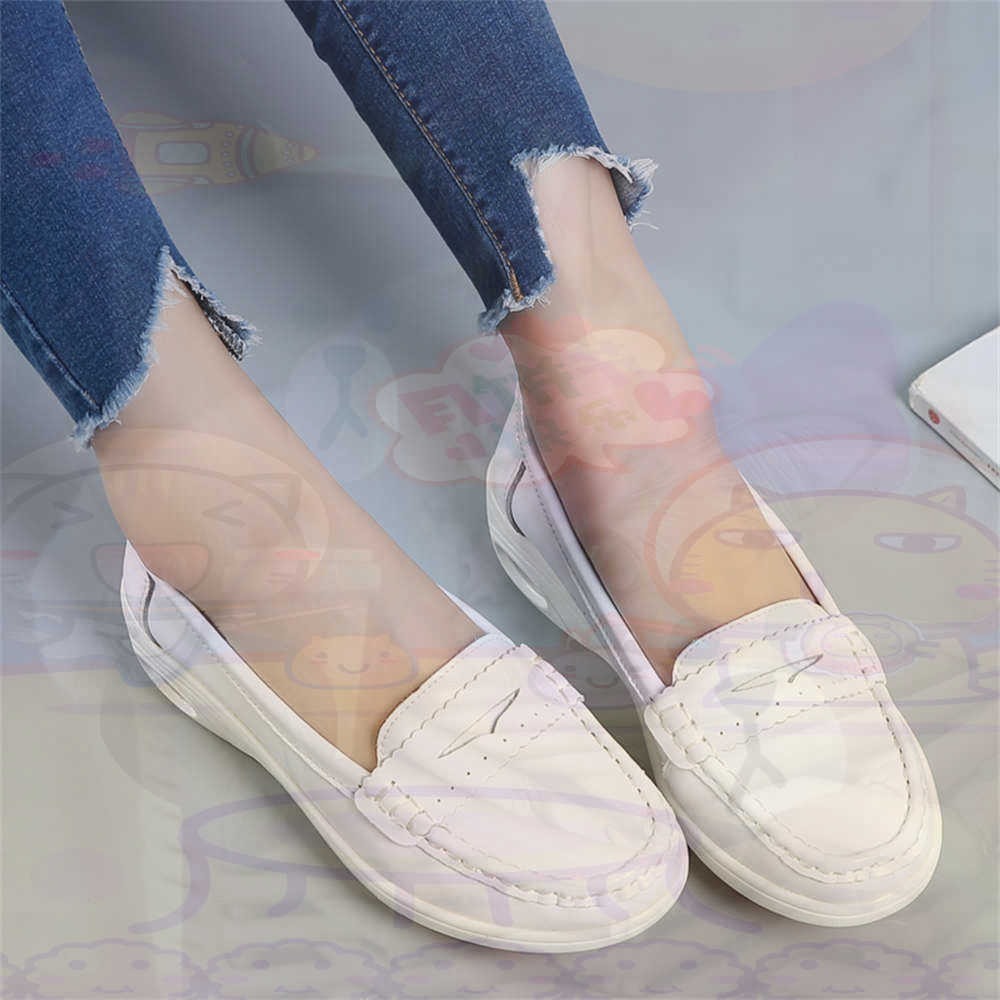 Weiche Slip-on Damen Große Grö – Streetwear Brand Vietnam Bewertung und Preis