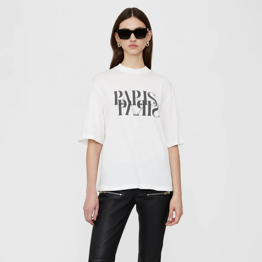 Paris Minimalist Art Luxus-Mar – Streetwear Brand Paris Bewertung und Preis