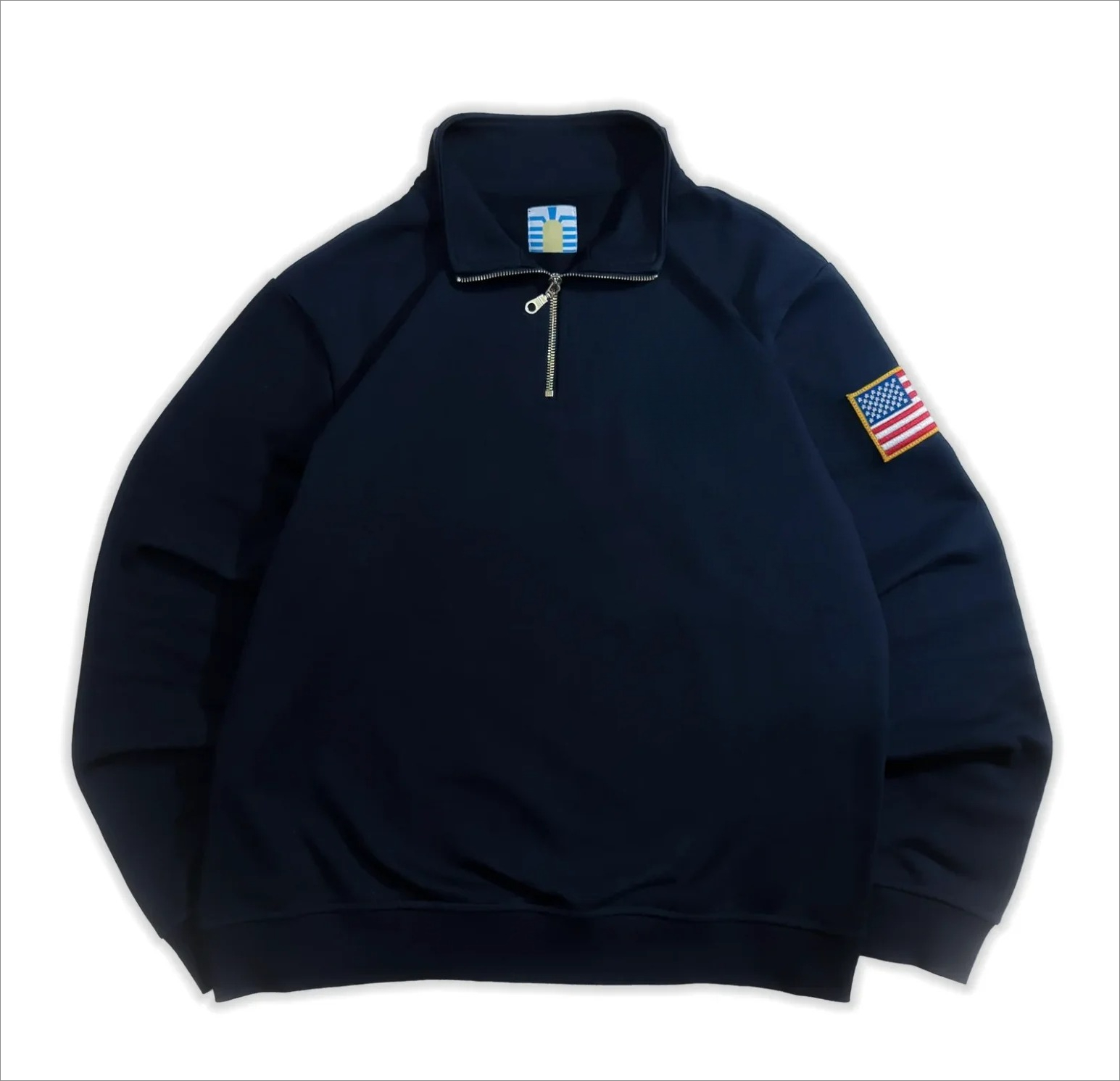 Übergroße Lässige Bestickte Ka – Streetwear Brand Y2K Bewertung und Preis