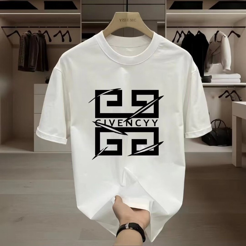 2026 Herren GIVENCY Markenlogo – Streetwear Brand Logos Bewertung und Preis