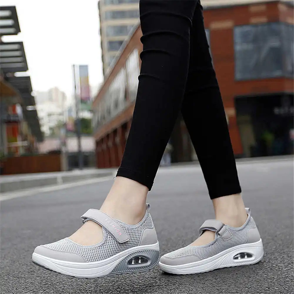 36-41 Halbsaison farbige Turns – Streetwear Brand Vietnam Bewertung und Preis