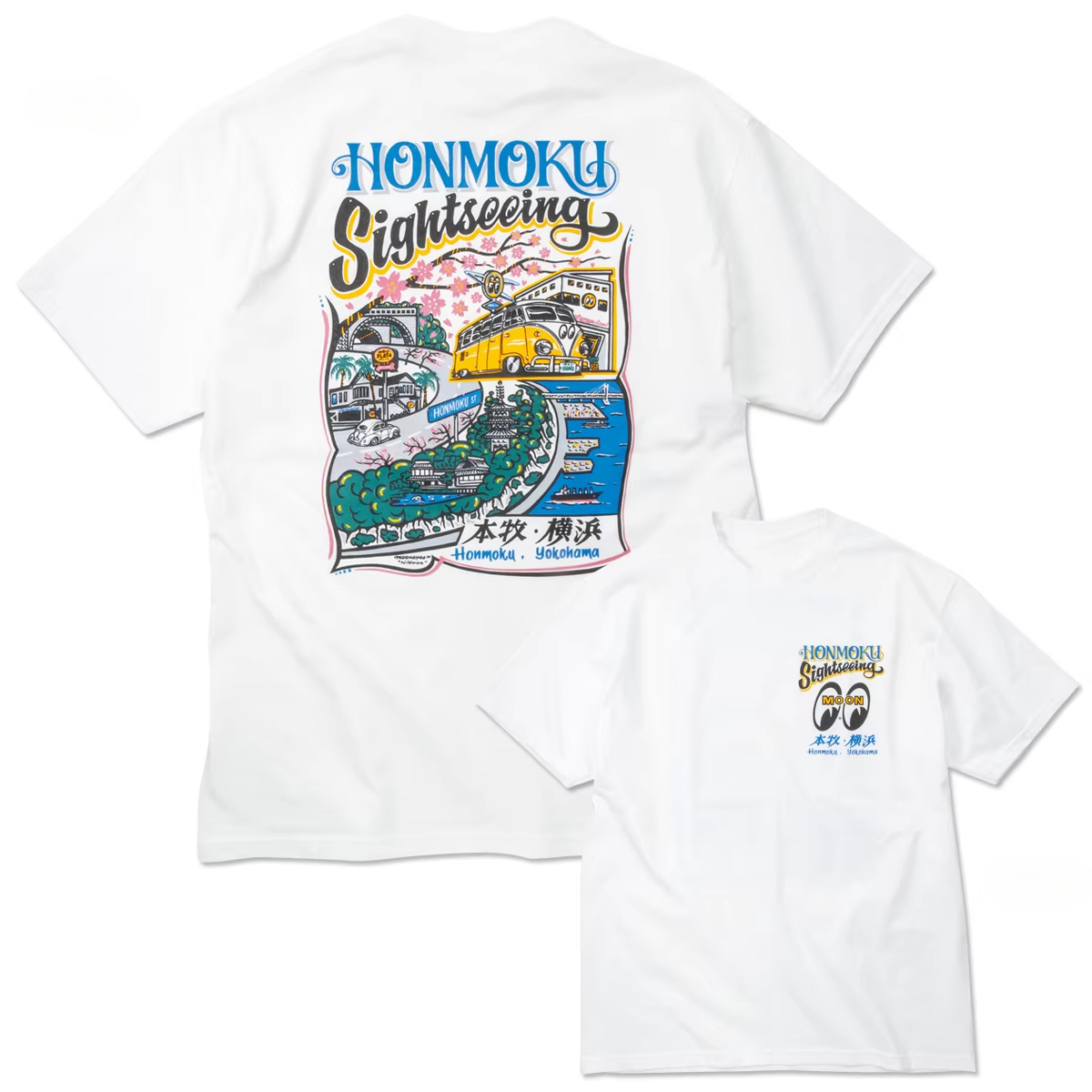 Y2k Summer Goes We Go Moon Tre – Streetwear Brand Y2K Bewertung und Preis