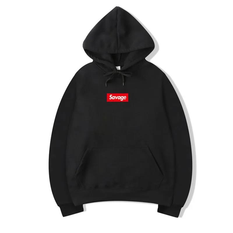 Wilde Marke Kapuzen pullover f – Streetwear Brand Hoodie Bewertung und Preis
