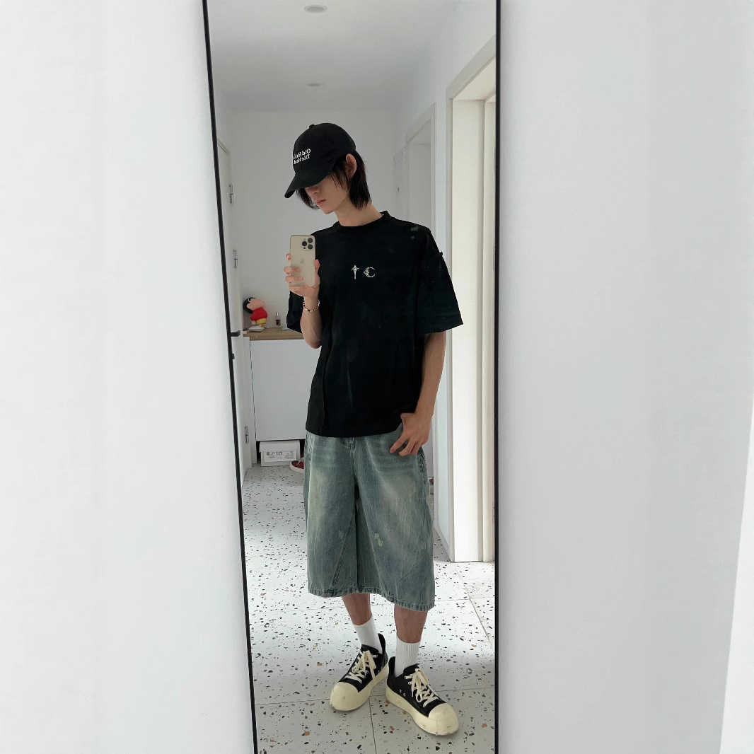 Thug Club 2026 Neue Nischen-St – Streetwear Brand Niche Bewertung und Preis