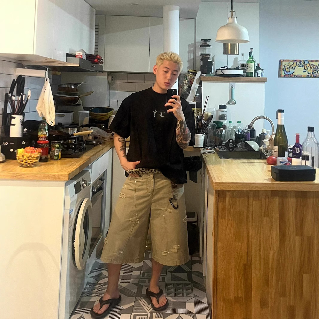 Thug Club 2026 Neue Nischen-St – Streetwear Brand Niche Bewertung und Preis