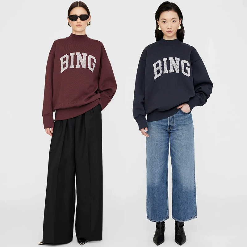 Original Designer Nischenmarke – Streetwear Brand Hoodie Bewertung und Preis
