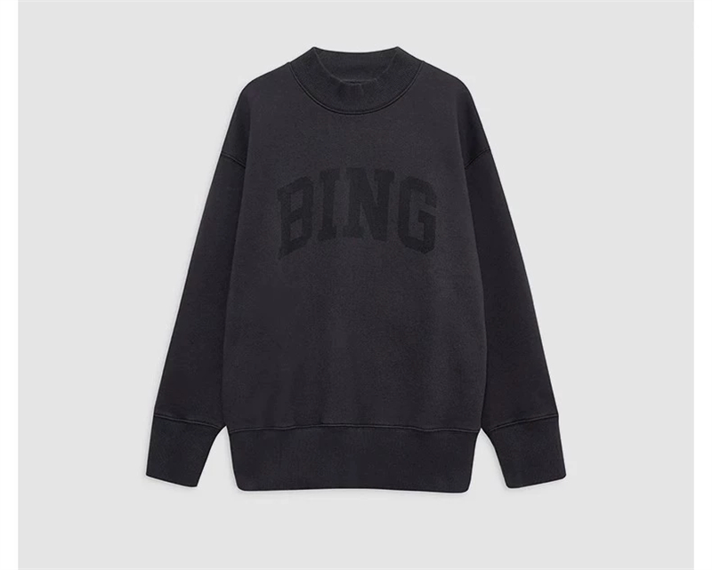 Original Designer Nischenmarke – Streetwear Brand Hoodie Bewertung und Preis