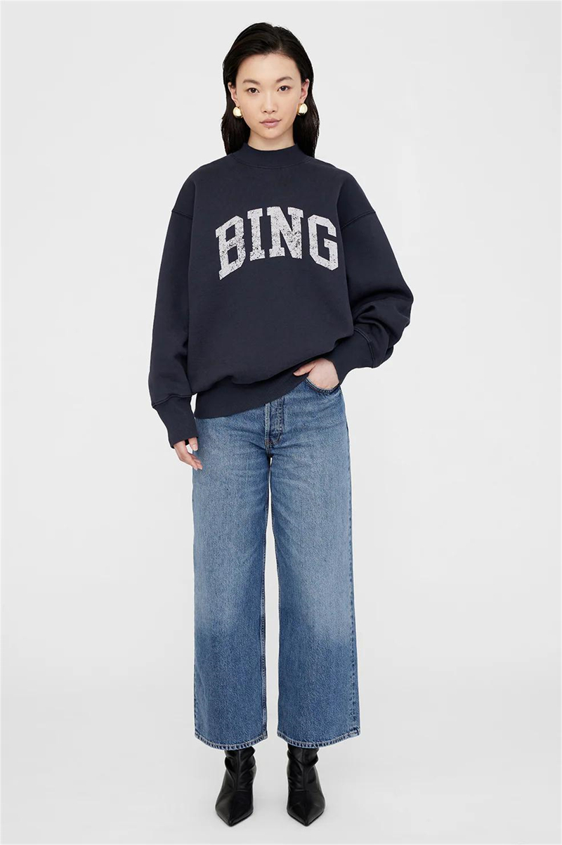 Original Designer Nischenmarke – Streetwear Brand Hoodie Bewertung und Preis
