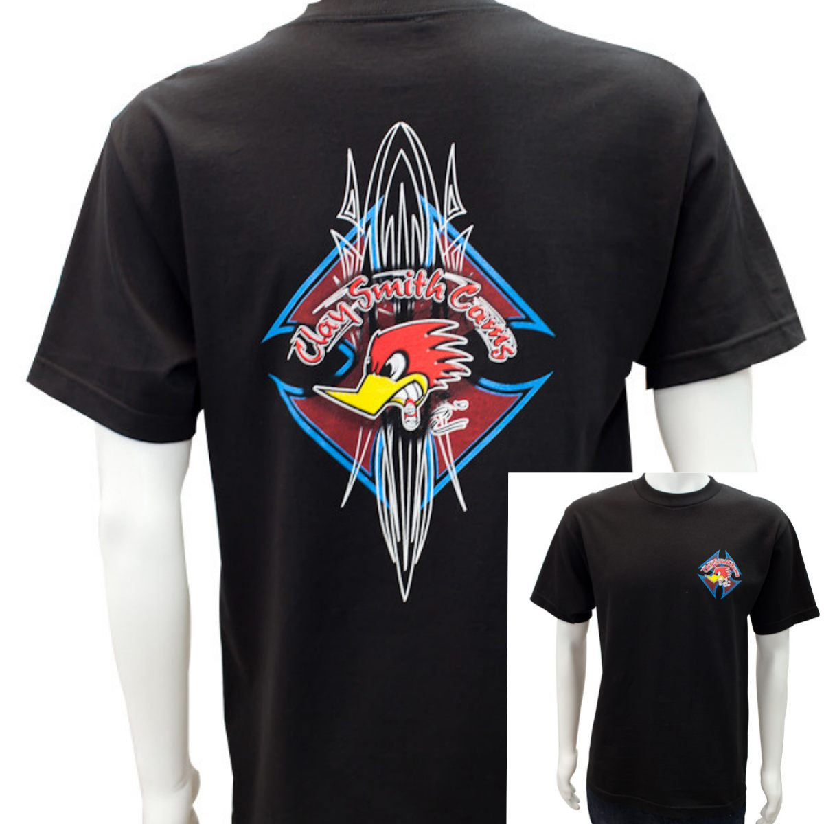 Holiday Logo Classic Racing Ca – Streetwear Brand Logos Bewertung und Preis
