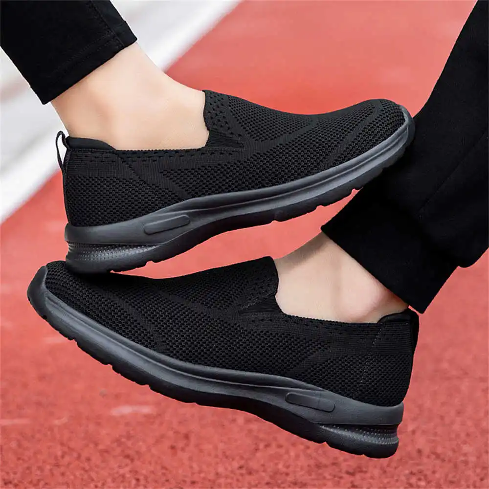 Ohne Spitzennetz Herrenstiefel – Streetwear Brand Vietnam Bewertung und Preis