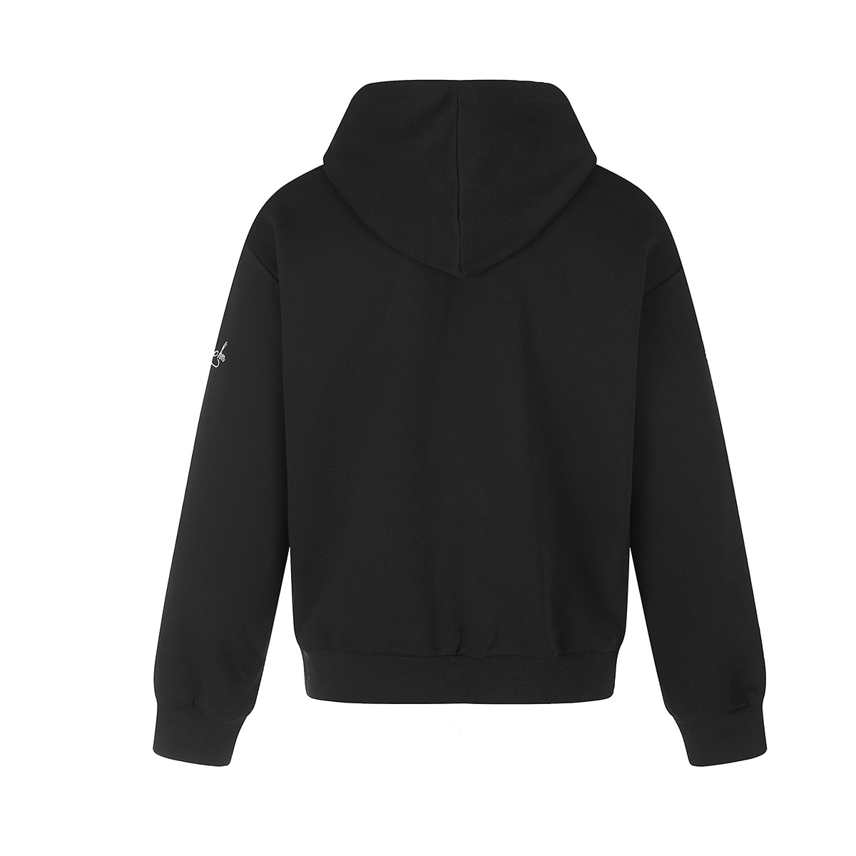 Herren Damen Streetwear Zip-Up – Streetwear Brand Hoodie Bewertung und Preis