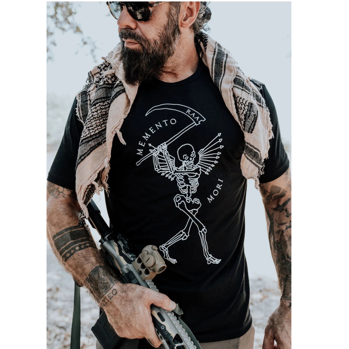 Soul Harvester Hardcore Tactic – Streetwear Brand Graphics Bewertung und Preis