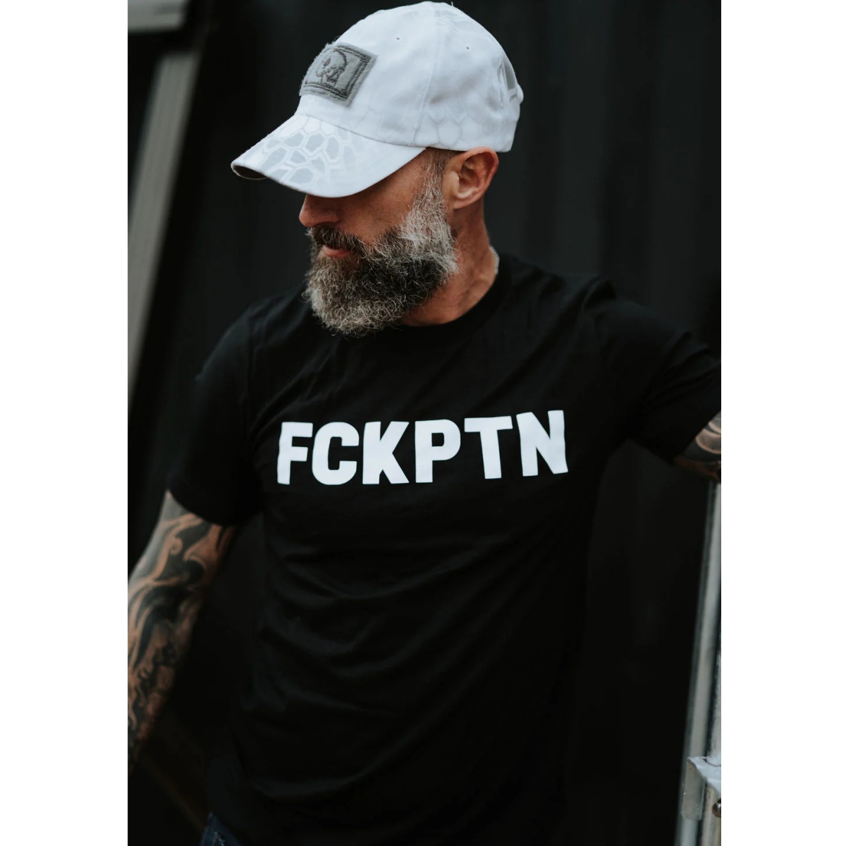 Soul Harvester Hardcore Tactic – Streetwear Brand Graphics Bewertung und Preis