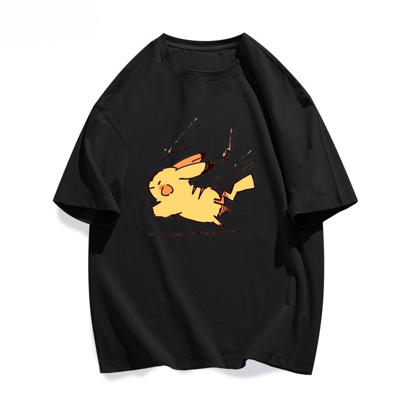 Sommerliches Pokémon Anime Pik – Streetwear Brand Y2K Bewertung und Preis