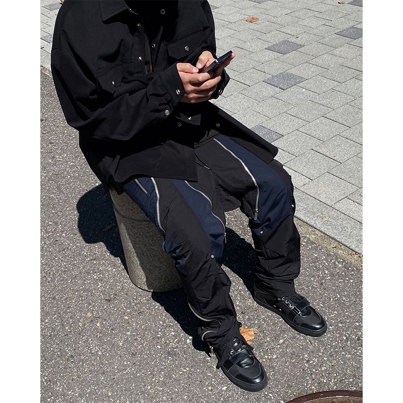 Undermycar VIBE Nischen-Street – Streetwear Brand Niche Bewertung und Preis