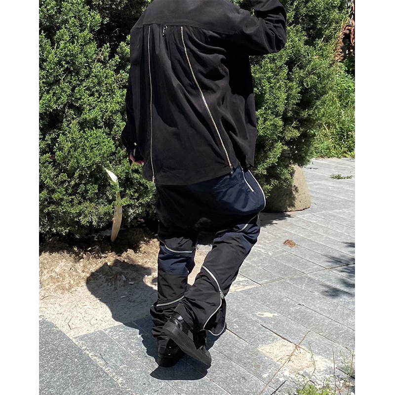Undermycar VIBE Nischen-Street – Streetwear Brand Niche Bewertung und Preis