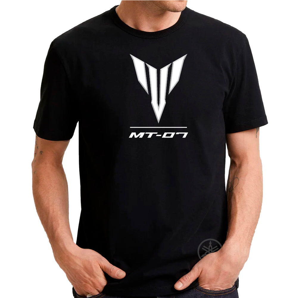 MT-07 Classic Motorcycle Brand – Streetwear Brand Graphics Bewertung und Preis