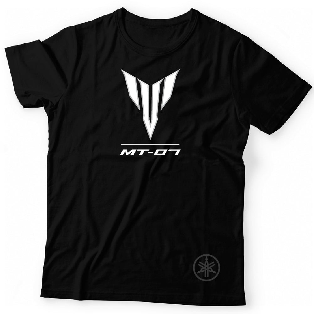 MT-07 Classic Motorcycle Brand – Streetwear Brand Graphics Bewertung und Preis