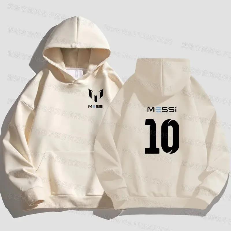 Mess-i Soccer Luxusmarke Grafi – Streetwear Brand Hoodie Bewertung und Preis