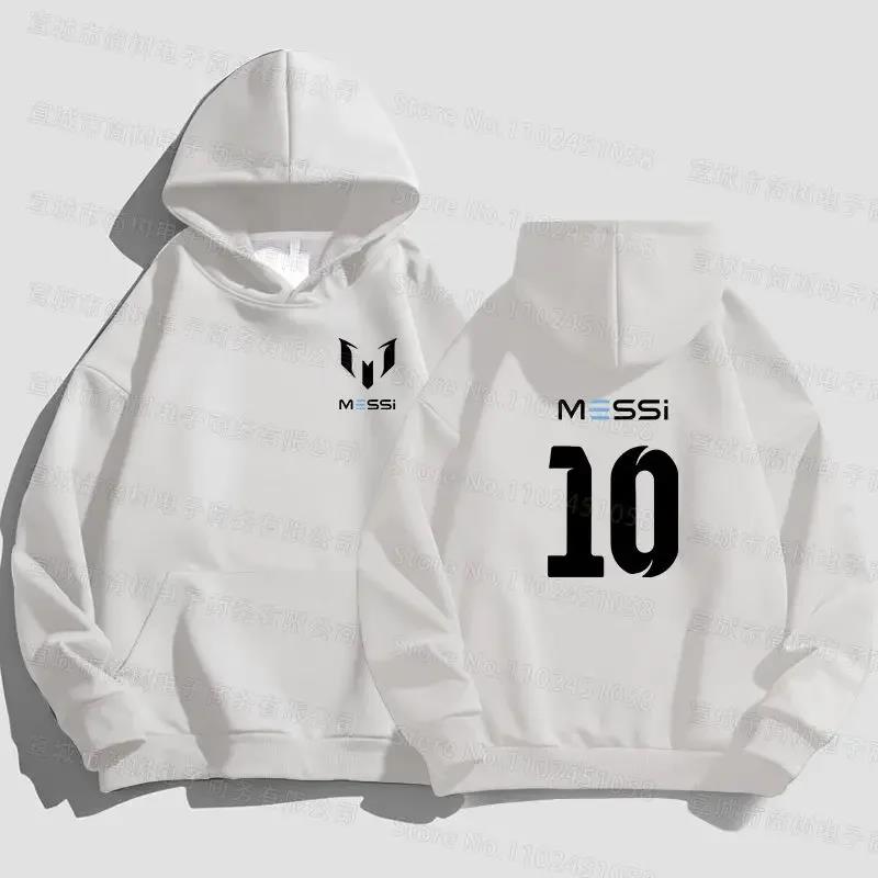 Mess-i Soccer Luxusmarke Grafi – Streetwear Brand Hoodie Bewertung und Preis