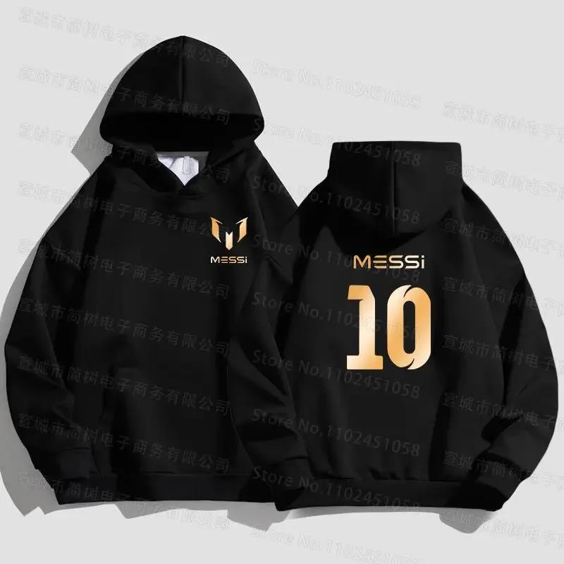 Mess-i Soccer Luxusmarke Grafi – Streetwear Brand Hoodie Bewertung und Preis