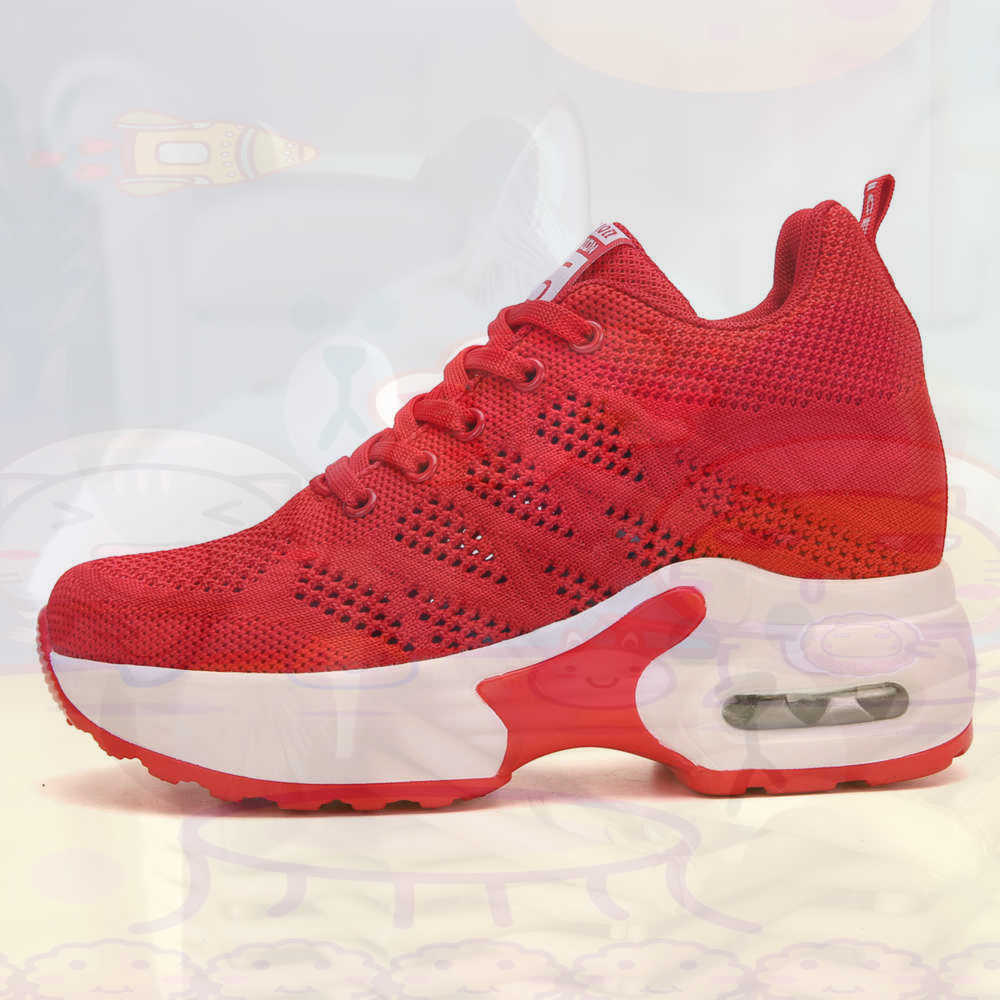 Rote Größe 36, Schuhe für Dame – Streetwear Brand Vietnam Bewertung und Preis