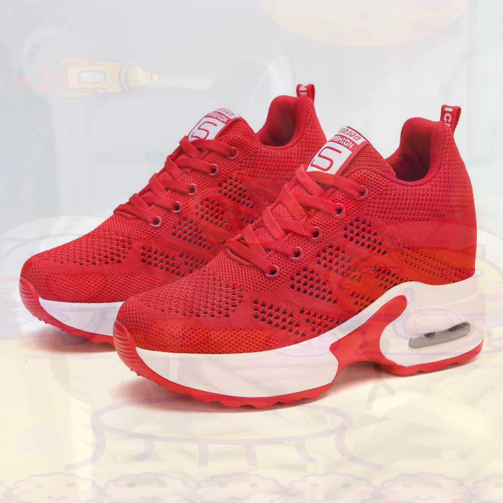 Rote Größe 36, Schuhe für Dame – Streetwear Brand Vietnam Bewertung und Preis