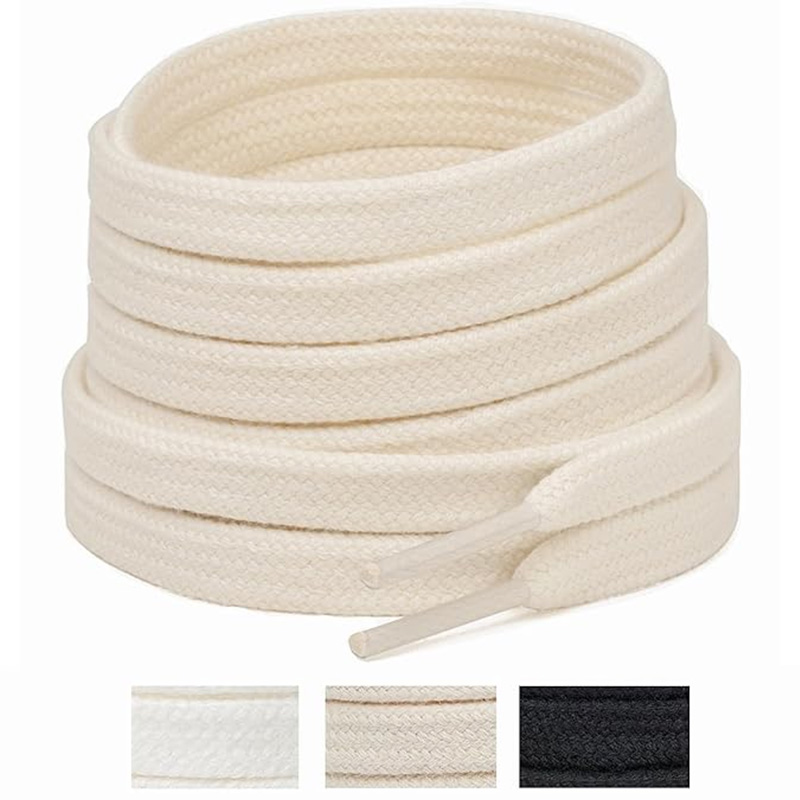 Klassische flache Schnürsenkel – Travis Scott Lace Bewertung und Preis