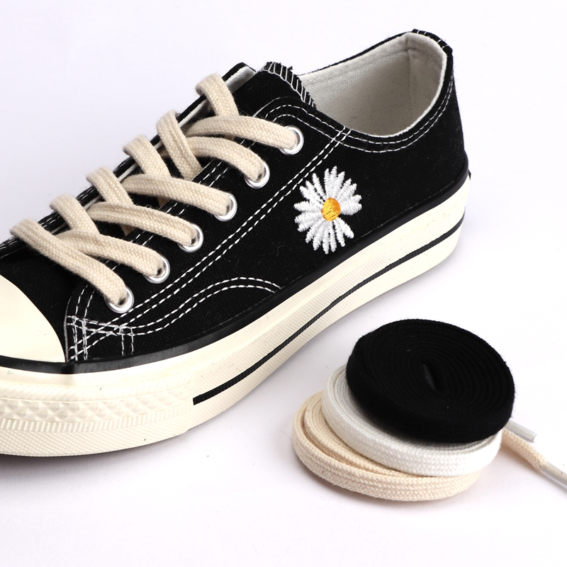 Klassische flache Schnürsenkel – Travis Scott Lace Bewertung und Preis
