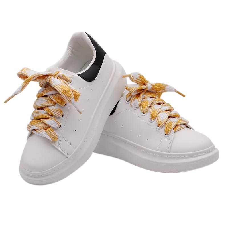 18 mm Retro-Schuheband, 0,71 Z – Travis Scott Lace Bewertung und Preis