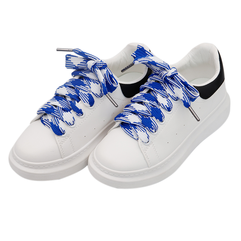 18 mm Retro-Schuheband, 0,71 Z – Travis Scott Lace Bewertung und Preis