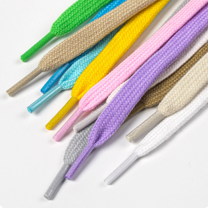 Neue 1 cm breite, flache, hoch – Travis Scott Lace Bewertung und Preis