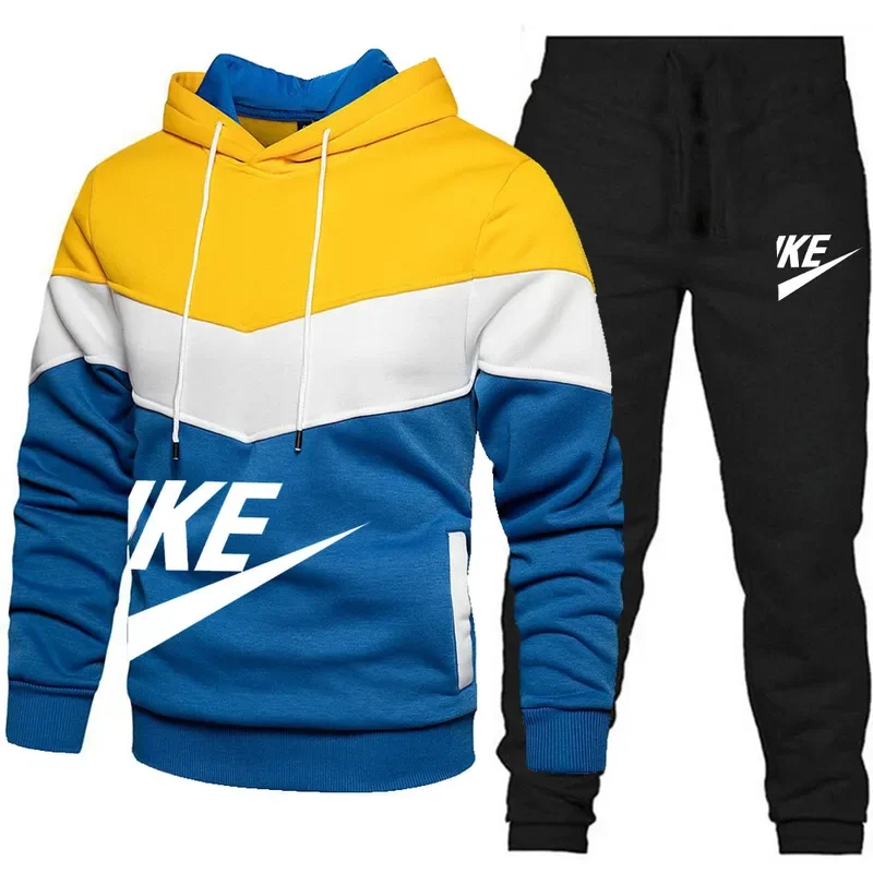 2025 neue Männer Herbst Winter – Streetwear Brand Hoodie Bewertung und Preis