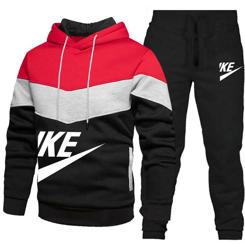 2025 neue Männer Herbst Winter – Streetwear Brand Hoodie Bewertung und Preis