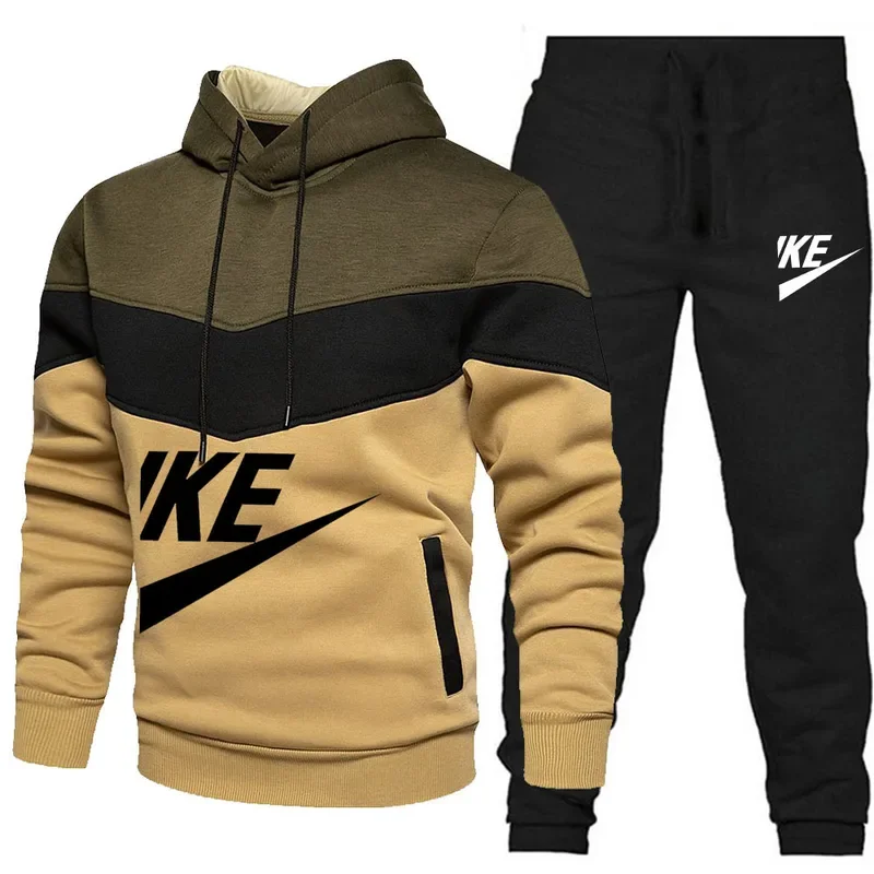 2025 neue Männer Herbst Winter – Streetwear Brand Hoodie Bewertung und Preis